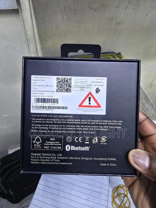 Huawei Gt 5 Pro - thumbnail 3