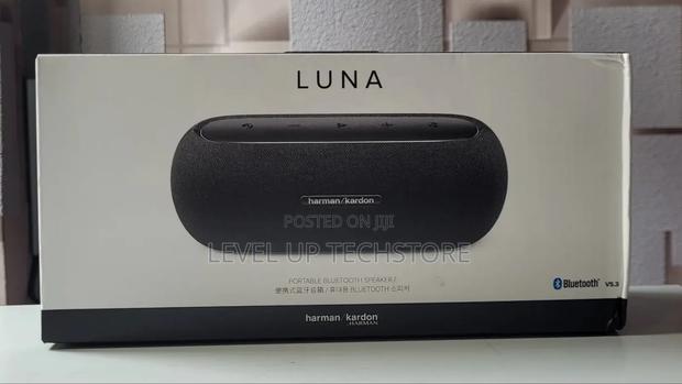Harman Kardon Luna Bluetooth Speaker