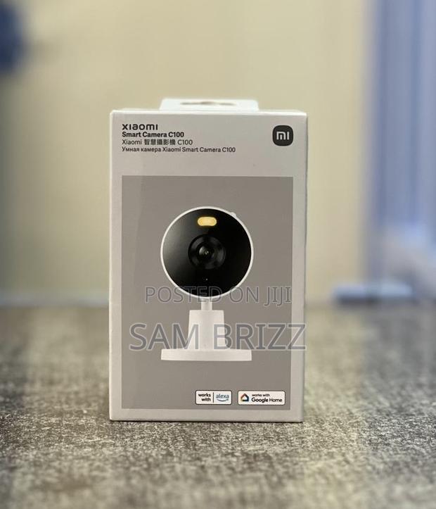 Xiaomi Smart Camera C100