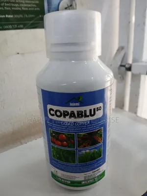 Copablu 500mls