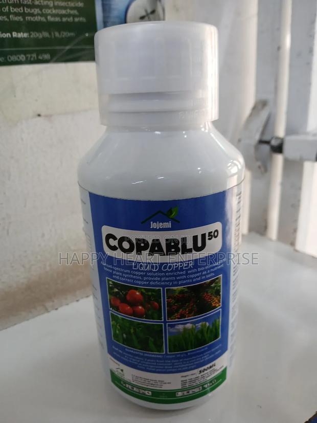 Copablu 500mls - thumbnail 3