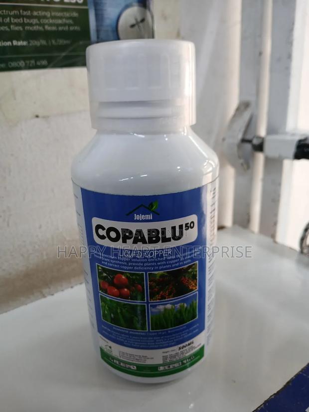 Copablu 500mls - thumbnail 4