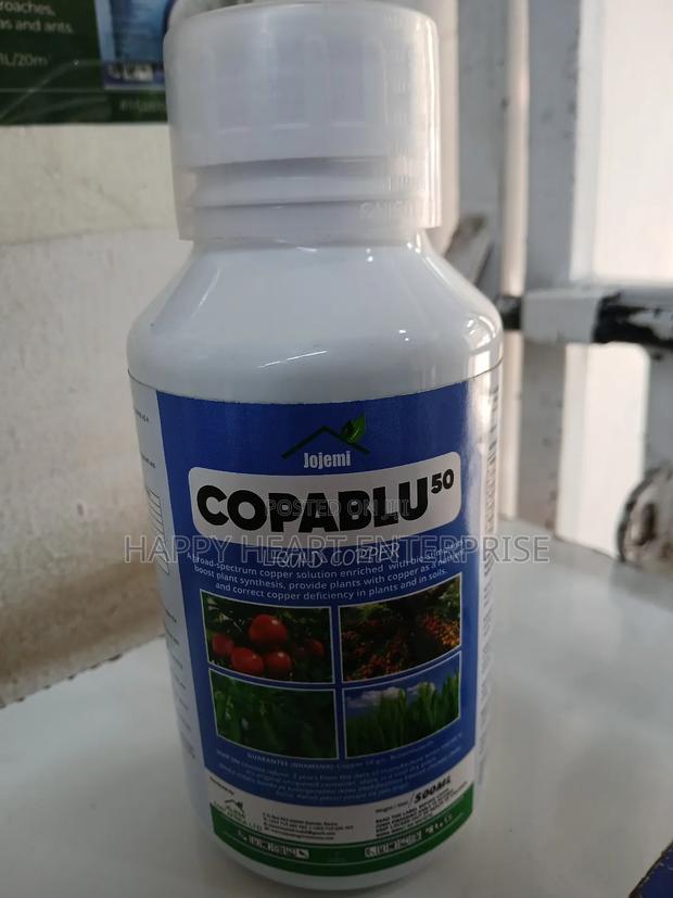 Copablu 500mls - thumbnail 5