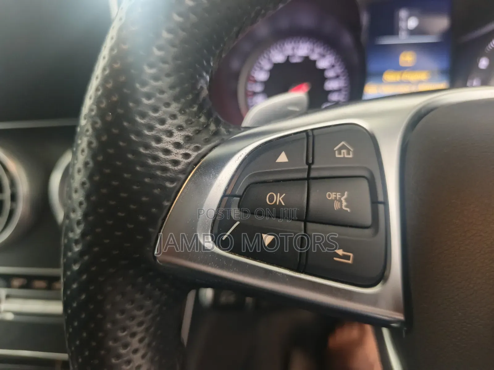 Mercedes-Benz C200 2018 Gray