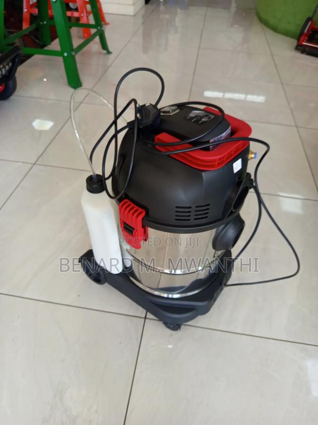 Vacuum Cleaner-Multifunctional - main view
