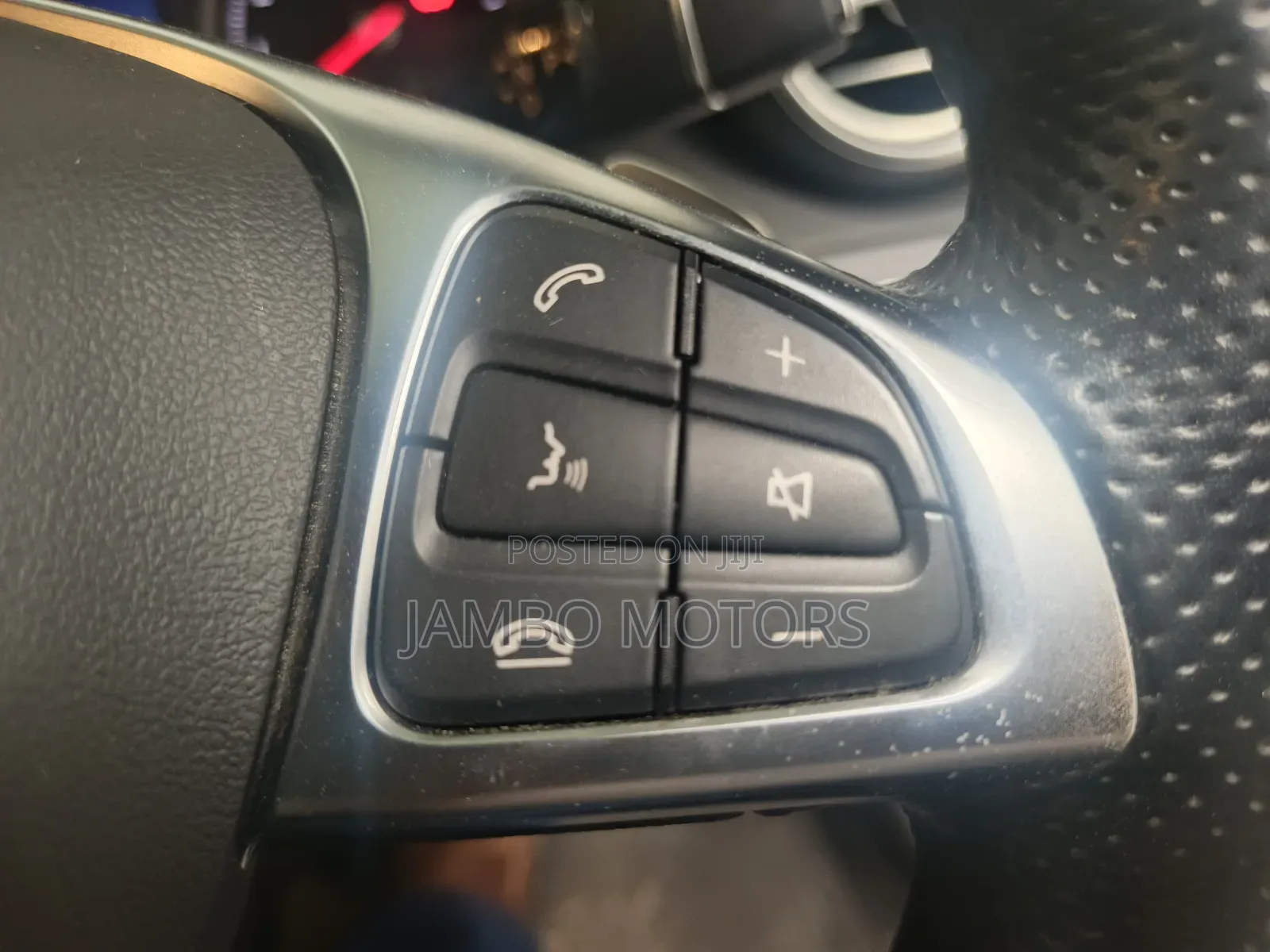 Mercedes-Benz C200 2018 Gray