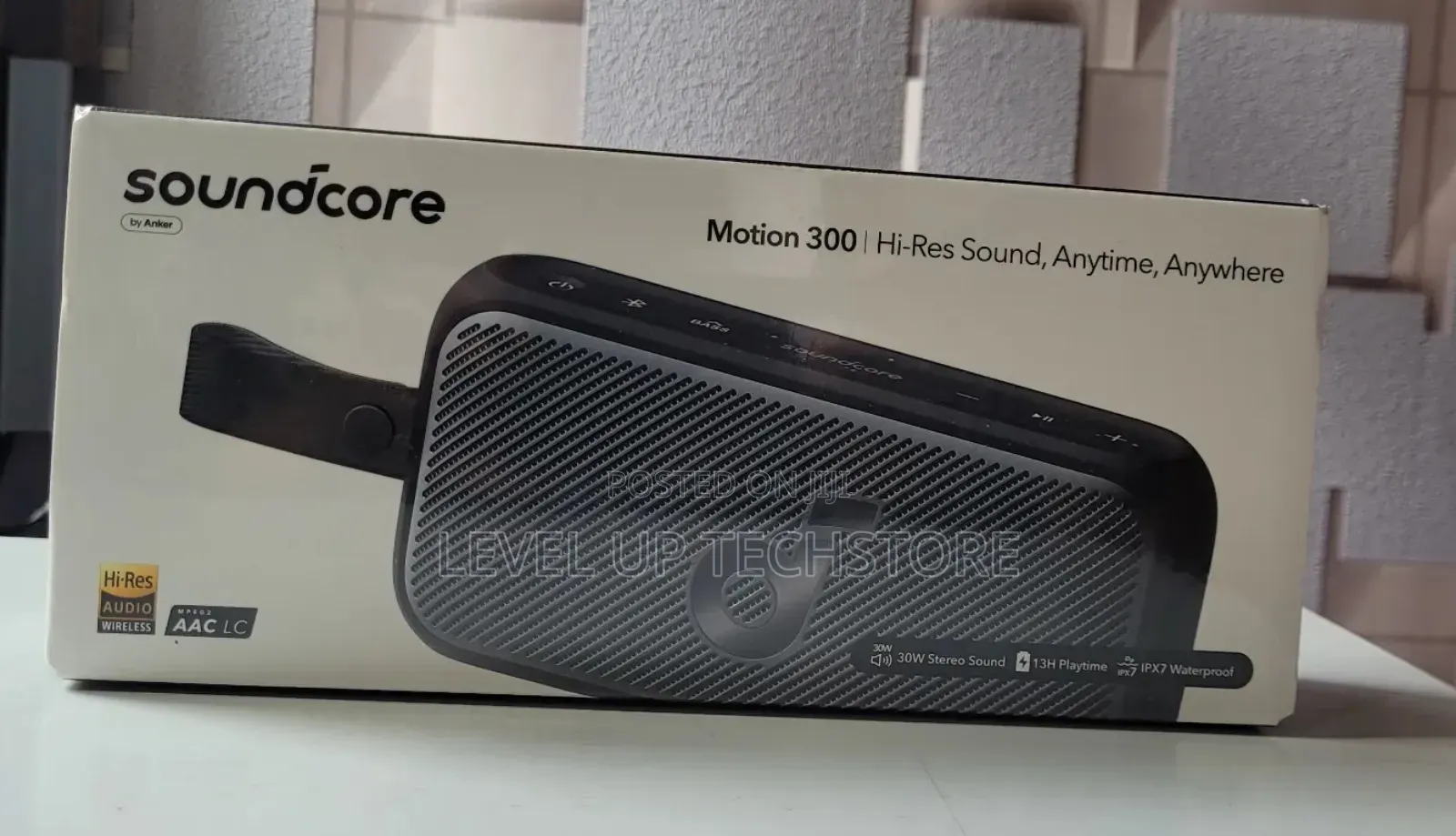 Anker Soundcore Motion 300