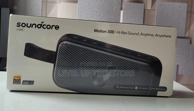 Anker Soundcore Motion 300