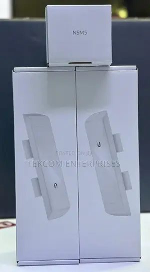 Ubiquiti Airmax Nanostation M2 ~ Ubiquiti Nanostation M2