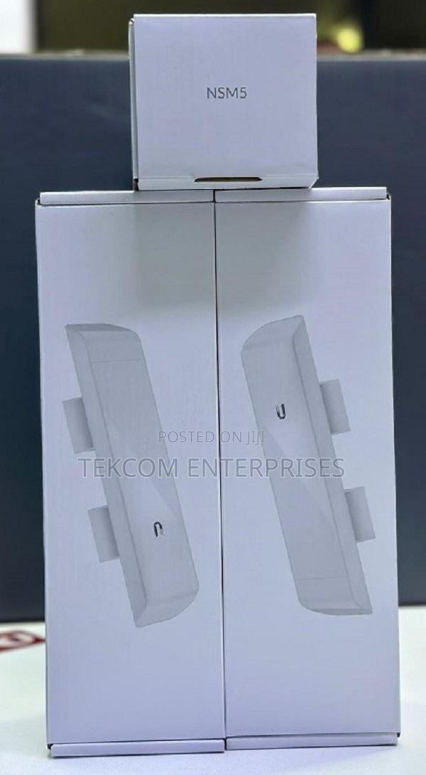 Ubiquiti Airmax Nanostation M2 ~ Ubiquiti Nanostation M2