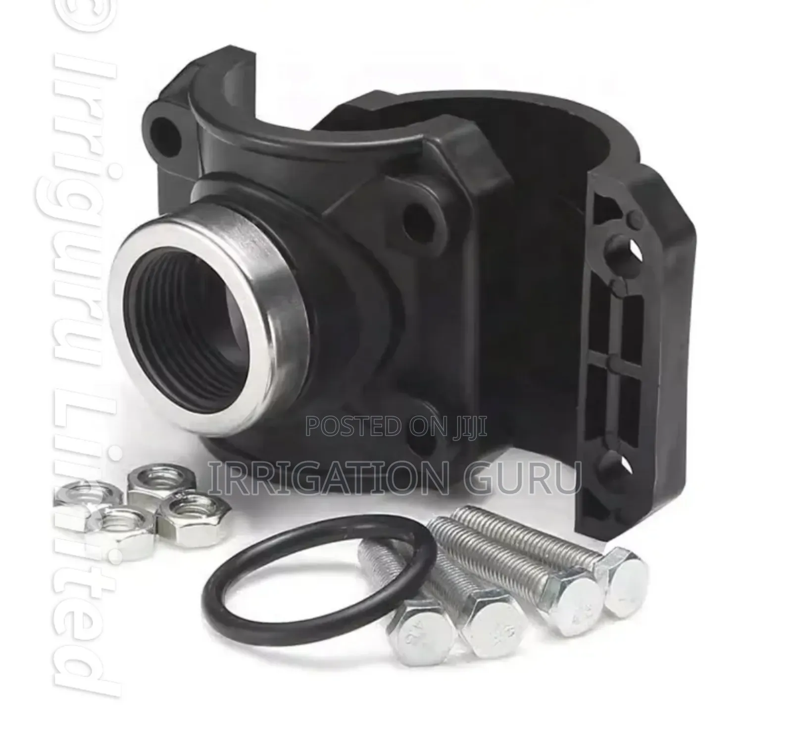 Hdpe Clamp Saddle Female 40*32