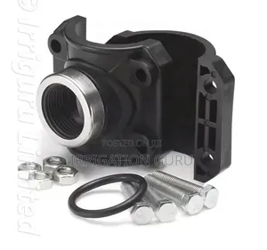 Hdpe Clamp Saddle Female 40*32
