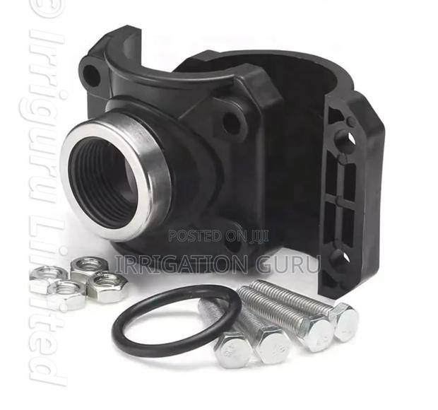 Hdpe Clamp Saddle Female 40*32 - main view