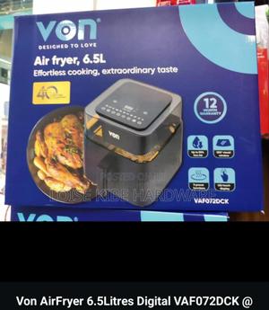 Air Fryer 6.5l Available - main view