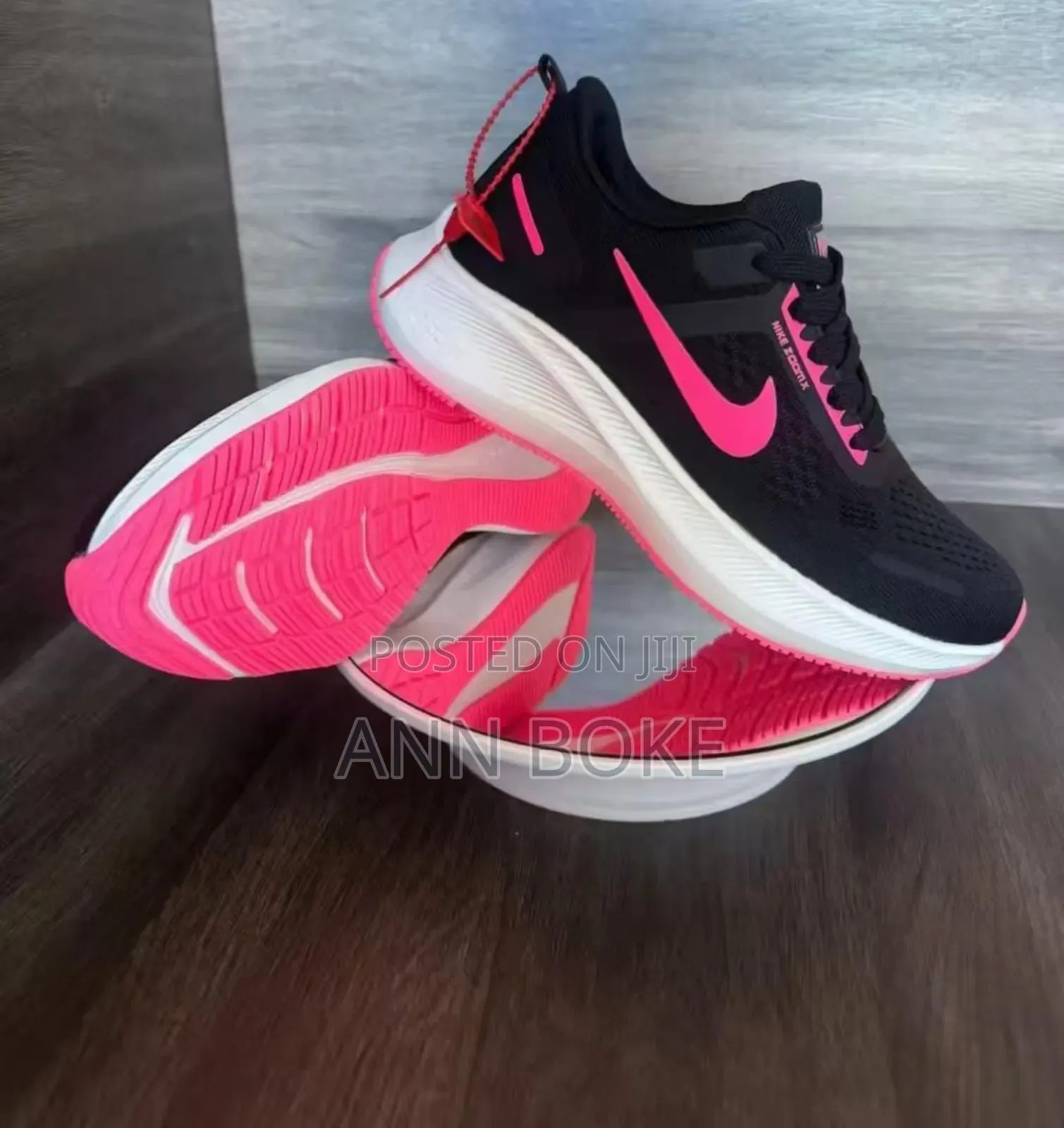 Nike Zoom 
Size 37 to 40