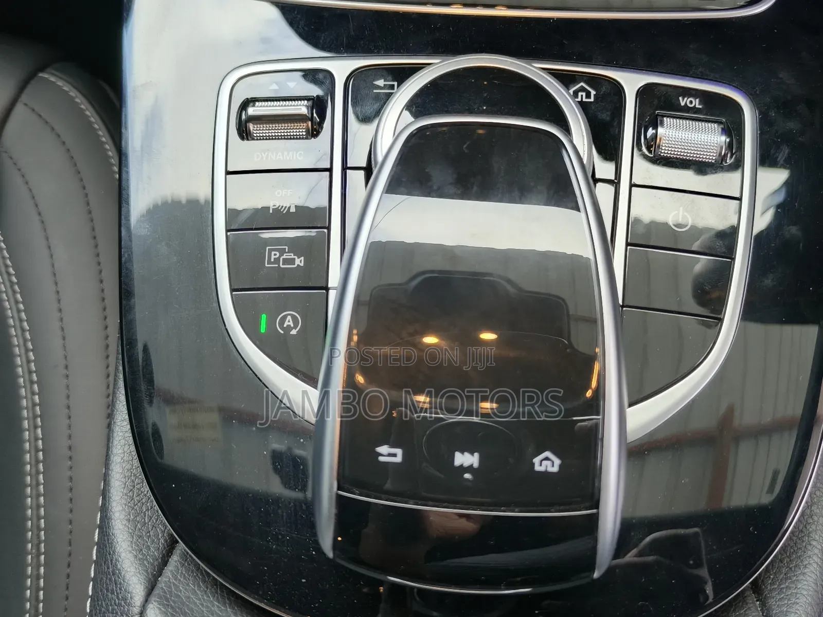 Mercedes-Benz E200 2018 White