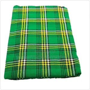 Maasai Shukas Maasai Shukaz