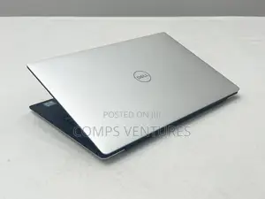 Laptop Dell XPS 13 16GB Intel Core I7 SSD 512GB