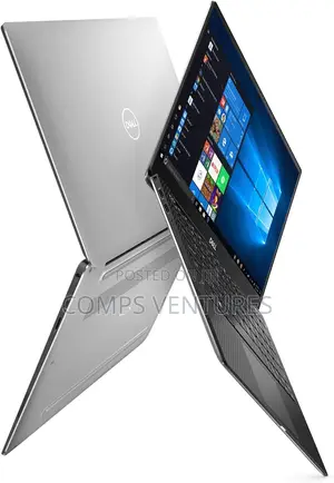 Laptop Dell XPS 13 16GB Intel Core I7 SSD 512GB