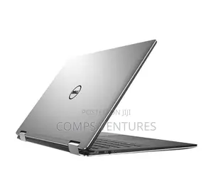 Laptop Dell XPS 13 16GB Intel Core I7 SSD 512GB