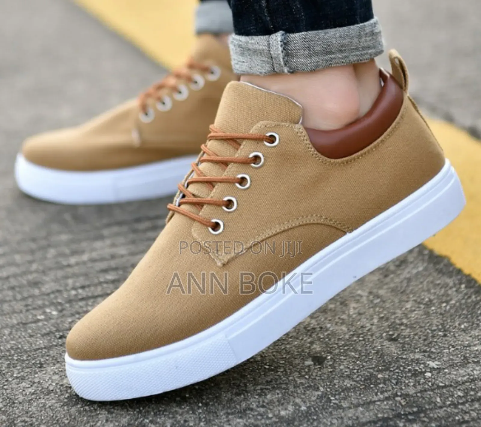 Laced Rubbers 
All Sizes All Colours Restocked 
Sizes 40-46