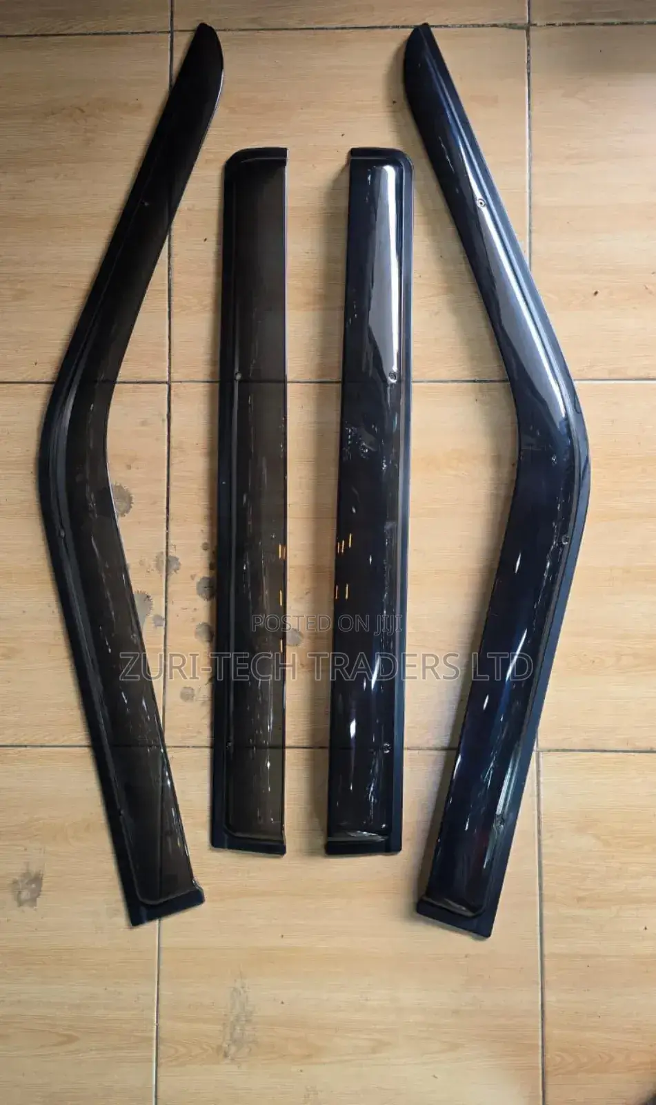 Suzuki Swift Old  Model Windbreakers