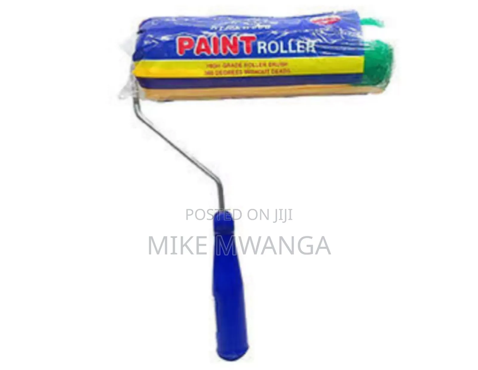 Paint Roller 9 Inch