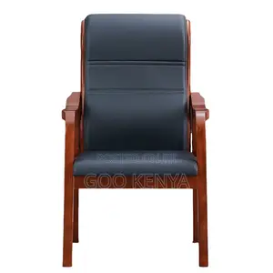 Office Chair ; Ergonomic Executive Office Boss Chair