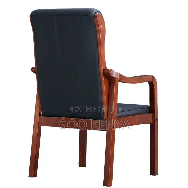 Office Chair ; Ergonomic Executive Office Boss Chair