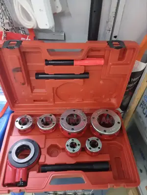 Ratchet Die Stoke Up to 2 Inch