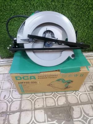 Most Appropriate 2000w Dca Circular Saw - thumbnail 2