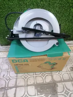 Most Appropriate 2000w Dca Circular Saw