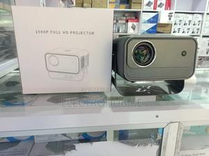 Hy900 Mini Android Video Projector - main view