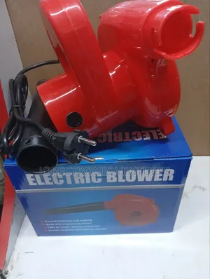 Electric Dust Blower