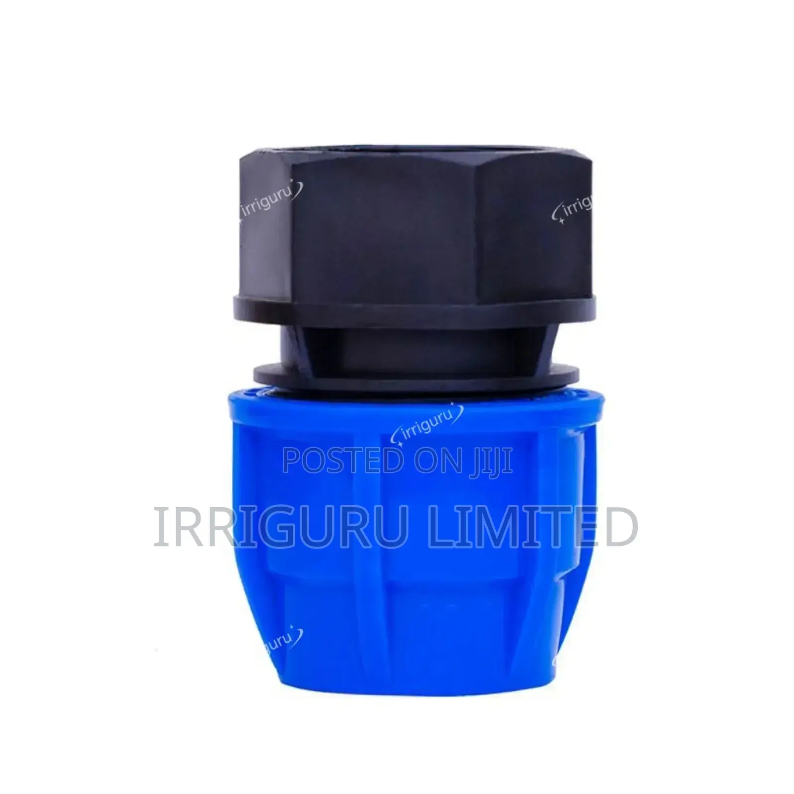 Female Coupling Adapter