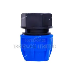 Female Coupling Adapter