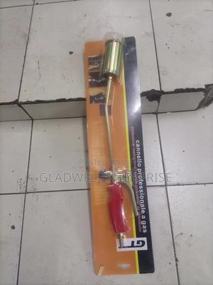 Blow Torch /Heat Blow Torch - main view