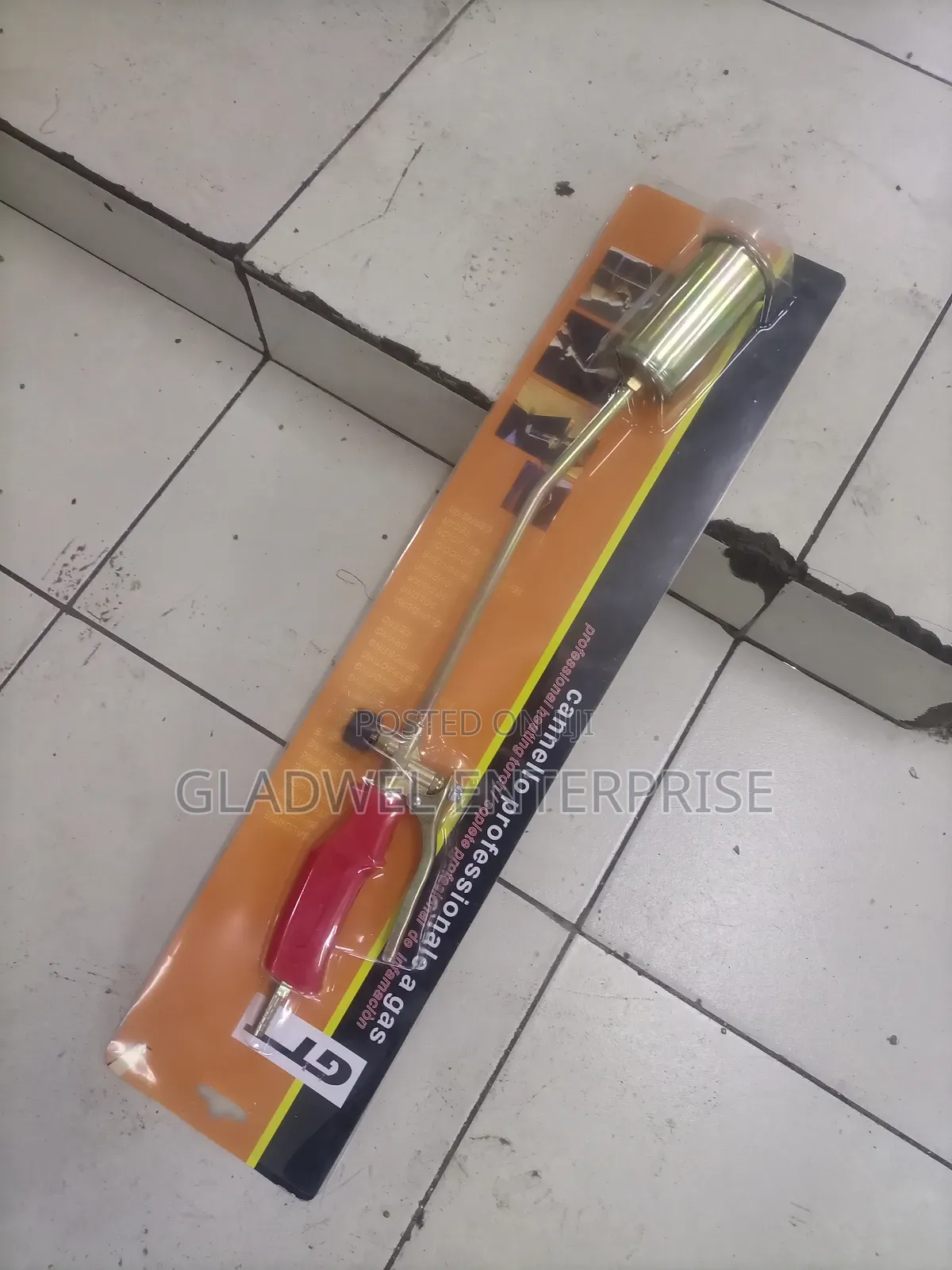 Blow Torch /Heat Blow Torch