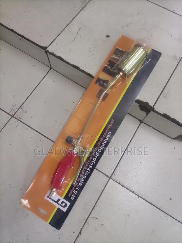 Blow Torch /Heat Blow Torch - thumbnail 2