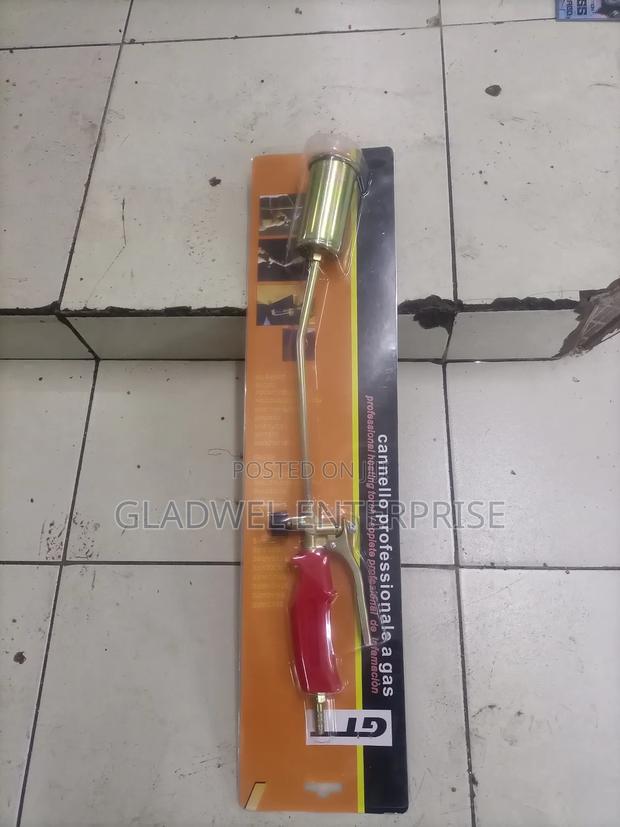 Approved Blow Lamp /Blow Torch - main view