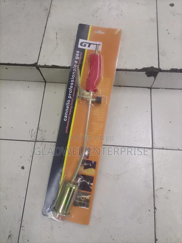 Approved Blow Lamp /Blow Torch - thumbnail 2