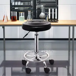 Office Chair ; Hydraulic Barber Rolling Beauty Chair
