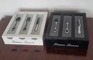 Spoons Organisation Box