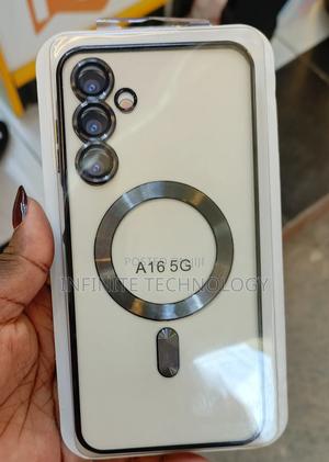 New Samsung A16 Magsafe Case - main view