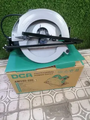 Commercial Standard 2000w Dca Circular Saw