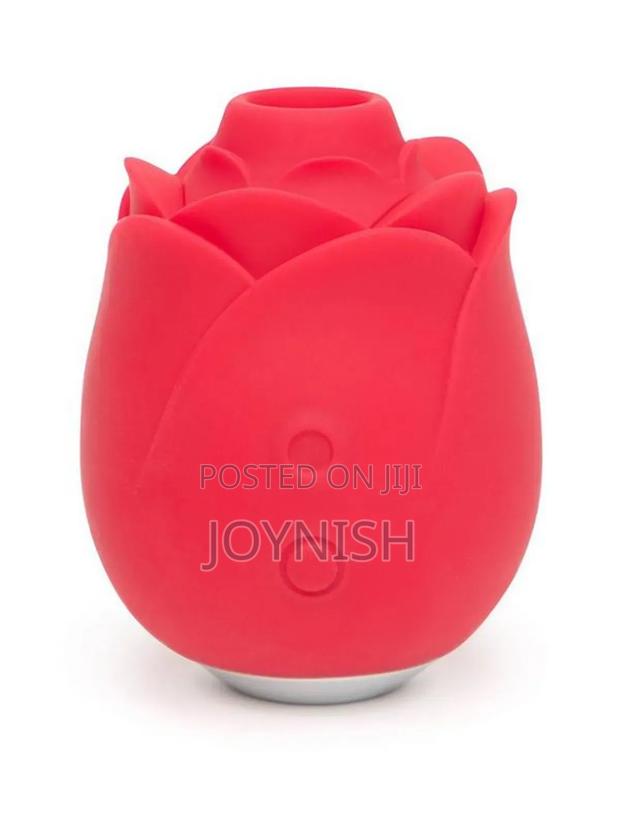 Rose Sex Toy - main view