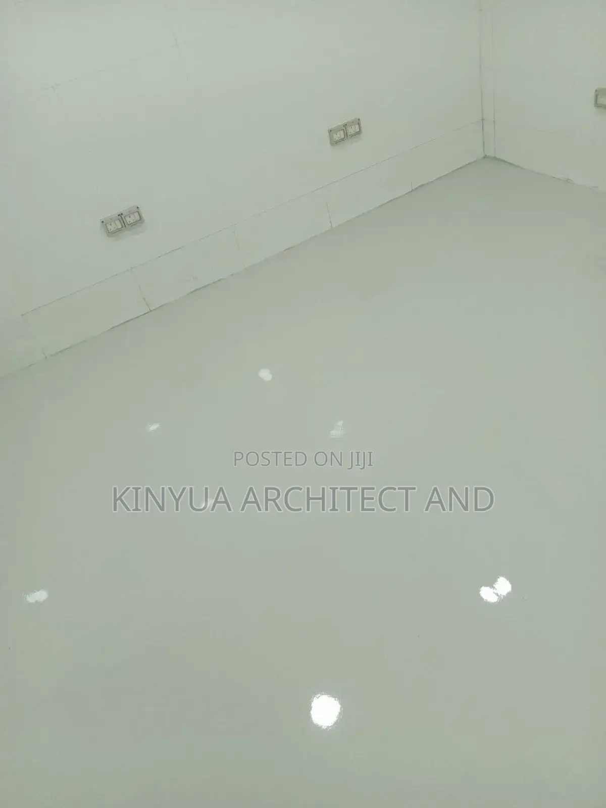 Hospital Theatre Epoxy, /Theatre Epoxy Floor in Kenya