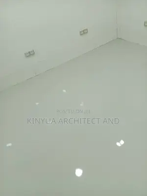 Hospital Theatre Epoxy, /Theatre Epoxy Floor in Kenya