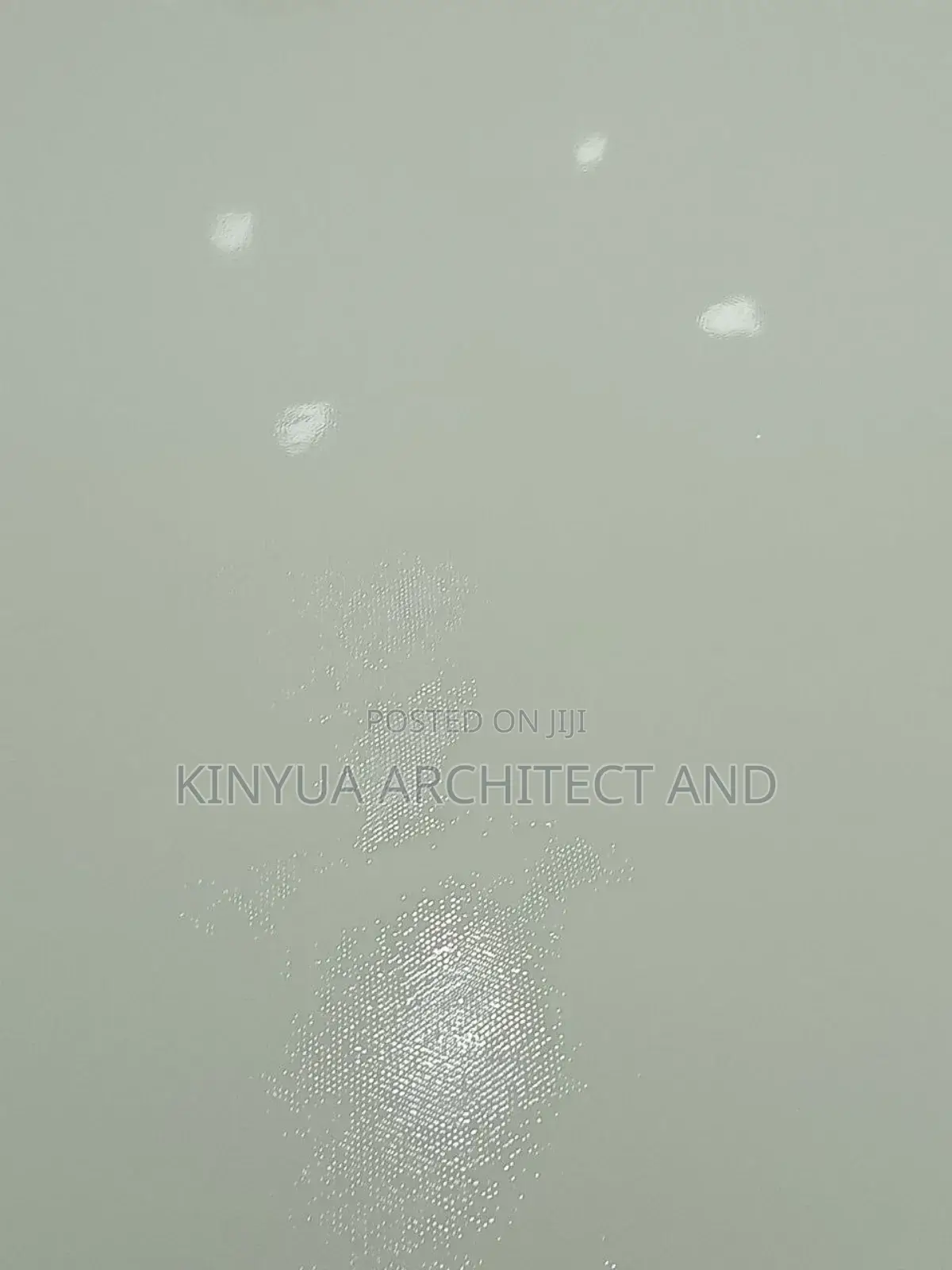 Hospital Theatre Epoxy, /Theatre Epoxy Floor in Kenya