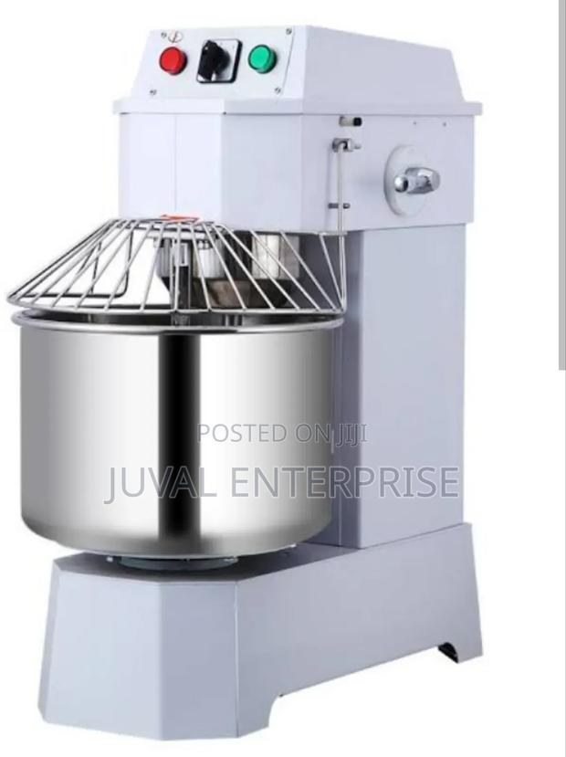 Best Quality 54 Litres Spiral Mixer